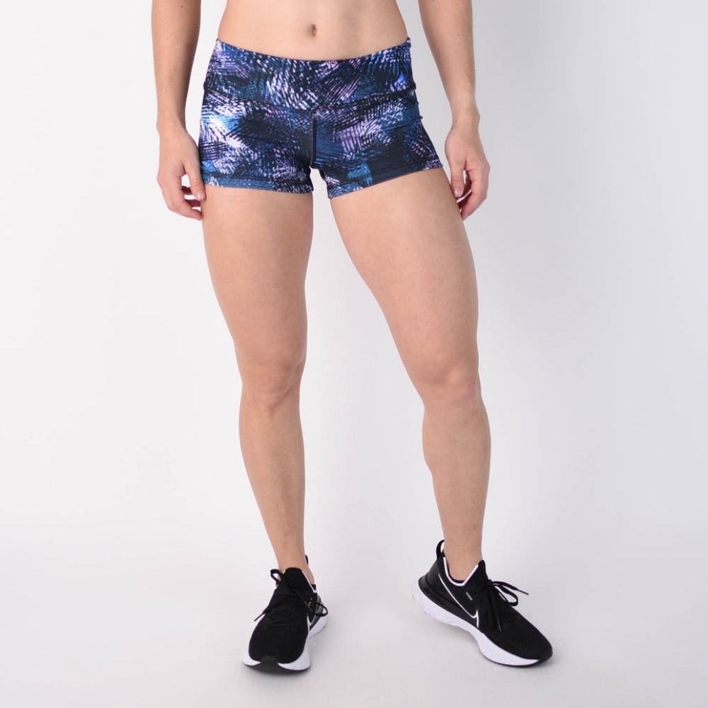 Fleo Athletic Shorts
